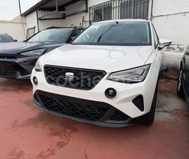 SEAT ARONA 1.0 TSI STYLE SPECIAL EDITION