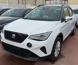 SEAT ARONA 1.0 TSI STYLE SPECIAL EDITION