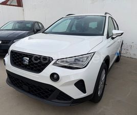 SEAT ARONA 1.0 TSI STYLE SPECIAL EDITION