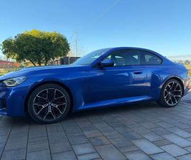 M2 G87 LCI 2024 COUPE COUPE 3.0 480CV AUTO