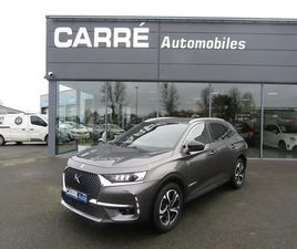 BLUEHDI 130CH RIVOLI 102G