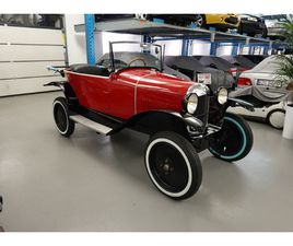 CITROEN 5 HP TYP C3 TREFLE 1924 - 52000 PLN - ZGIERZ | GIELDA KLASYKÓW