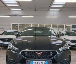 LEON LEON 2.0 TSI 190 CV DSG