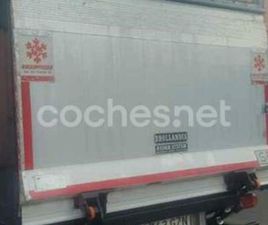 NISSAN CABSTAR NISSAN CABSTAR