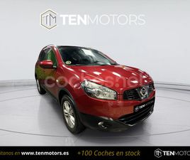 NISSAN QASHQAI+2 1.5 DCI ACENTA 4X2