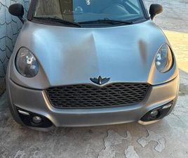 CHATENET CH30 MACCHINA 125 CHATENET