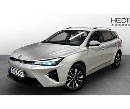 MG MG5 COMFORT STANDARD RANGE GREY TEXTILE