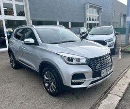 DR 4.0 DR 4.0 1.5 BI-FUEL GPL