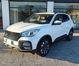 DR 5.0 DR 5.0 1.5 TURBO DCT BI-FUEL GPL