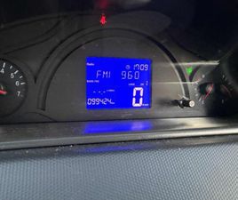 DR MOTOR DR1 DR1 DR1 1.1 16V EXECUTIVE