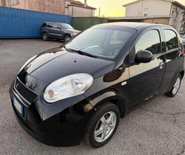 DR1 DR1 1.1 16V EXECUTIVE