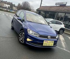 GOLF SPORTSVAN 1.5 TSI ACT OPF JOIN