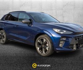 TERRAMAR TERRAMAR 1.5 HYBRID DSG