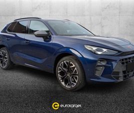 TERRAMAR TERRAMAR 2.0 TSI DSG 4DRIVE VZ