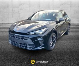 TERRAMAR TERRAMAR 2.0 TSI DSG 4DRIVE VZ