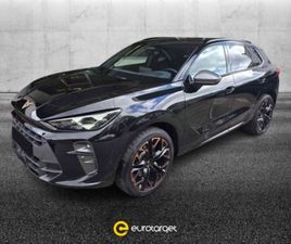 TERRAMAR TERRAMAR 2.0 TSI DSG 4DRIVE VZ