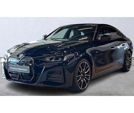 BMW I4 M60 XDRIVE GRAN COUPÉ 440KW