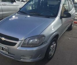 CHEVROLET CELTA CELTA 2012