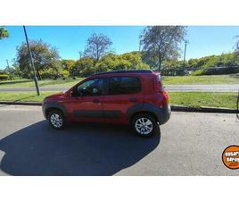 FIAT UNO FIAT UNO WAY