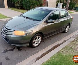 HONDA CITY HONDA CITY LX 2011