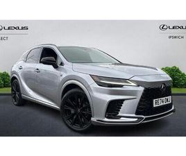 2.4 500H TURBO F SPORT AUTO DIRECT4 EURO 6 (START/STOP) 5DR-/