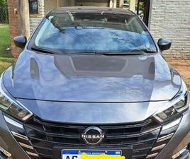 NISSAN VERSA VENDO NISSAN VERSA 2024