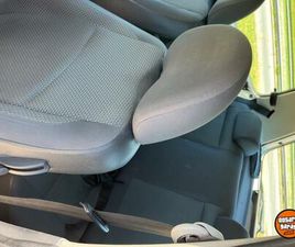 VENDO VOLKSWAGEN FOX NAFTA Y GNC FULL MODELO 2011