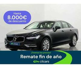 T8 TWIN BUSINESS PLUS AWD AUT.