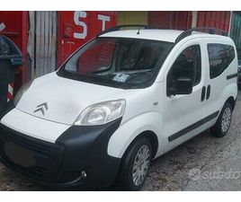CITROEN NEMO COMBI CITROEN NEMO