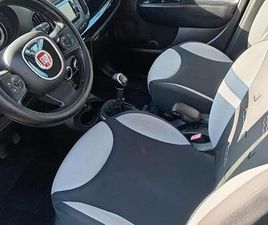 FIAT 500L LIVING 500 L