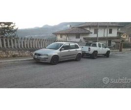 FIAT STILO 1.9 JTD