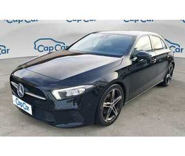 PROGRESSIVE LINE - 200 163 7G-DCT