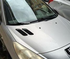 PEUGEOT 206+ PEUGEOT 206 +