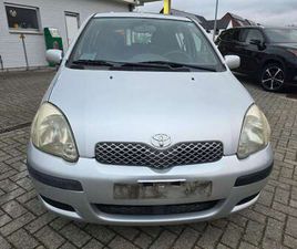 TOYOTA YARIS 1.0I VVT-I 16V LINEA LUNA