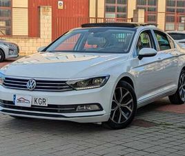 VOLKSWAGEN PASSAT 2.0TDI ADVANCE DSG7 110KW