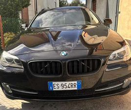 525D TOURING PLATINUM