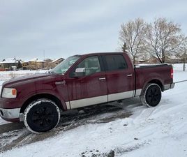 LINCOLN MARK LT LINCOLN MARK LT