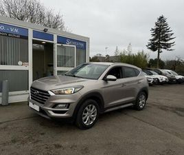 1.6 CRDI 115CH CREATIVE (VENDU EN ÉTAT)