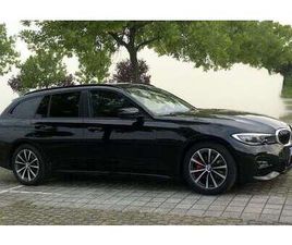 BMW SERIE 3 TOURING 318TS 318TDS TOURING