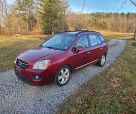 2008 KIA RONDO EX