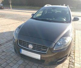 FIAT CROMA FIAT CROMA SZUKA NOWEGO WLAŚCICIELA - AUTOMAT! BIELSKO-BIALA • OLX.PL