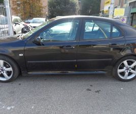 9-3 2ª SERIE 9-3 SPORT SEDAN 1.9 TID 16V LINEAR