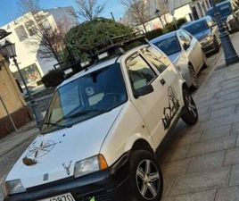 CINQUECENTO 900CC JAZOWSKO • OLX.PL