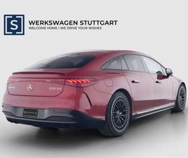 EQS 53 AMG 4M+ NIGHT 21