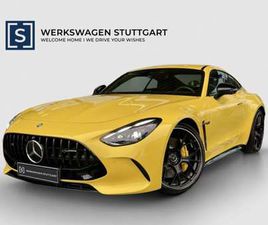 AMG GT 63 4M+ NIGHT 21