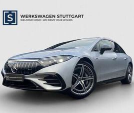 EQS 53 AMG 4M+ NIGHT 21