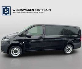 MERCEDES VITO MIXTO VITO MIXTO 116 CDI 4X4 LANG 5-SITZER