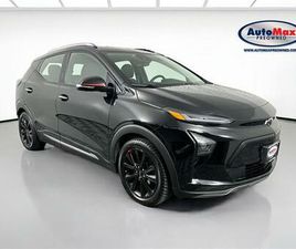 USED 2023 CHEVROLET BOLT EUV FWD PREMIER