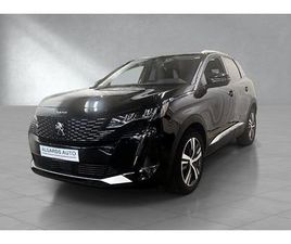 ALLURE 1,5 BLUEHDI 130HK NAVI-AUTOMAT-KAMERA-HEADUP