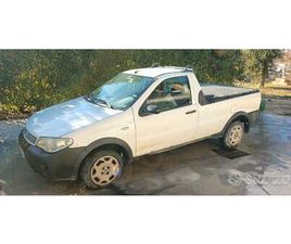 FIAT STRADA 1.3 MJT